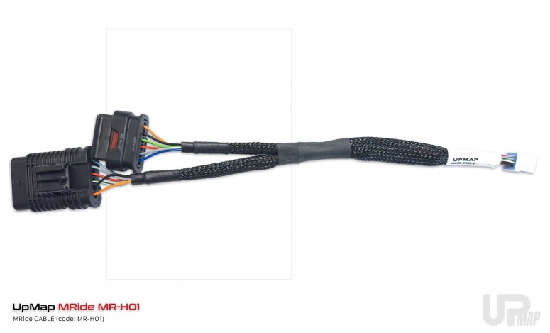 MRide CABLE MR-H01