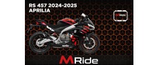 KIT MRIDE APRILIA RS457 2024-2025