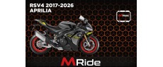 KIT MRIDE APRILIA RSV4 2017-2026