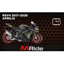 KIT MRIDE APRILIA RSV4 2017-2026