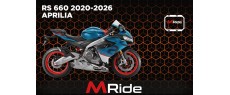 KIT MRIDE APRILIA RS660 2020-2026