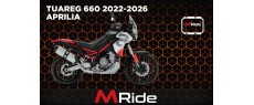 KIT MRIDE APRILIA TUAREG 660