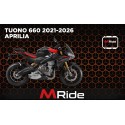 KIT MRIDE APRILIA TUONO 660 2021-2026