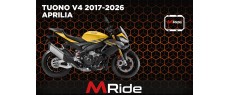 KIT MRIDE APRILIA TUONO V4 2017-2026