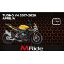 KIT MRIDE APRILIA TUONO V4 2017-2026
