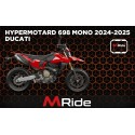 KIT MRIDE DUCATI HYPERMOTARD 698 MONO 2024-2025