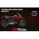 KIT MRIDE DUCATI HYPERMOTARD 950 2019-2025