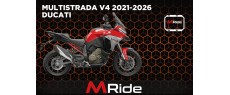 KIT MRIDE DUCATI MULTISTRADA V4 2021-2025