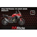 KIT MRIDE DUCATI MULTISTRADA V4 2021-2026