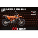KIT MRIDE KTM 690 ENDURO R 2022-2026