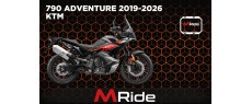 KIT MRIDE KTM 790 ADVENTURE 2019-2026