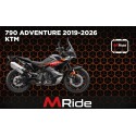 KIT MRIDE KTM 790 ADVENTURE 2019-2026