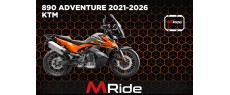 KIT MRIDE KTM 890 ADVENTURE 2021-2026