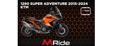 KIT MRIDE KTM 1290 SUPER ADVENTURE 2015-2024