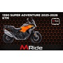 KIT MRIDE KTM 1390 SUPER ADVENTURE 2025-2026