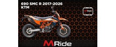 KIT MRIDE KTM 690 SMC R 2014-2026