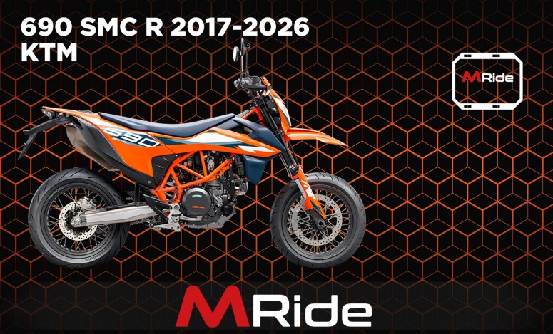 KIT MRIDE KTM 690 SMC R 2014-2026