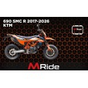 KIT MRIDE KTM 690 SMC R 2014-2026