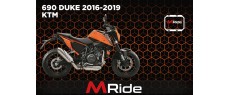 KIT MRIDE KTM 690 DUKE 2014-2019