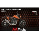 KIT MRIDE KTM 690 DUKE 2014-2019