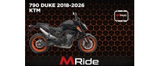 KIT MRIDE KTM 790 DUKE 2018-2026