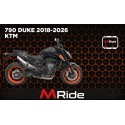 KIT MRIDE KTM 790 DUKE 2018-2026