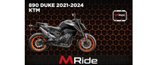KIT MRIDE KTM 890 DUKE 2021-2024