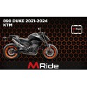 KIT MRIDE KTM 890 DUKE 2021-2024