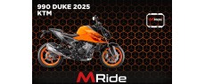 KIT MRIDE KTM 990 DUKE 2025-2026