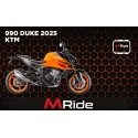 KIT MRIDE KTM 990 DUKE 2025-2026