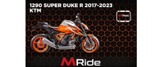 KIT MRIDE KTM 1290 SUPER DUKE R 2017-2023