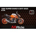 KIT MRIDE KTM 1290 SUPER DUKE R 2017-2023