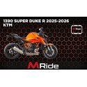 KIT MRIDE KTM 1390 SUPER DUKE R 2025-2026