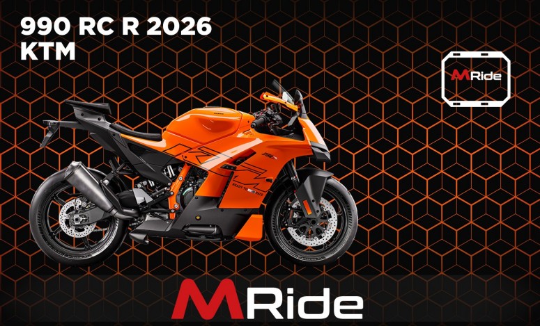 KIT MRIDE KTM RC 8C 2022-2026