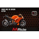 KIT MRIDE KTM 990 RC R 2026