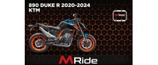 KIT MRIDE KTM 890 DUKE R 2020-2024