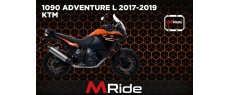 KIT MRIDE KTM 1090 ADVENTURE L 2017-2019