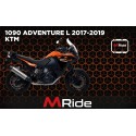 KIT MRIDE KTM 1090 ADVENTURE L 2017-2019