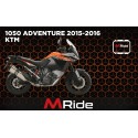 KIT MRIDE KTM 1050 ADVENTURE 2015-2016