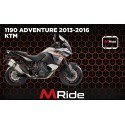 KIT MRIDE KTM 1190 ADVENTURE 2013-2016