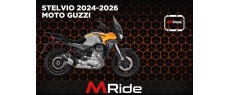 KIT MRIDE MOTO GUZZI STELVIO 2024-2026