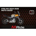 KIT MRIDE MOTO GUZZI STELVIO 2024-2026