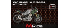 KIT MRIDE MOTO GUZZI V100 2022-2026