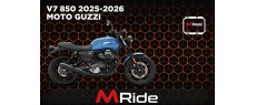 KIT MRIDE MOTO GUZZI V7 850 2025-2026