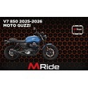 KIT MRIDE MOTO GUZZI V7 850 2025-2026