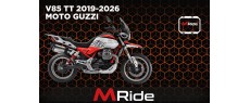 KIT MRIDE MOTO GUZZI V85 2019-2026
