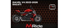 KIT MRIDE DUCATI DIAVEL V4 2023-2026