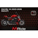 KIT MRIDE DUCATI DIAVEL V4 2023-2026