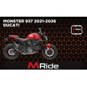 KIT MRIDE DUCATI MONSTER 937 2021-2026