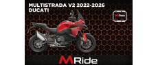 KIT MRIDE DUCATI MULTISTRADA V2 2022-2026
